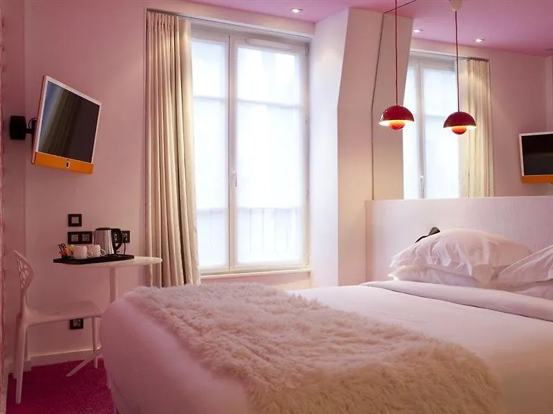 Georgette & Restaurant 4*