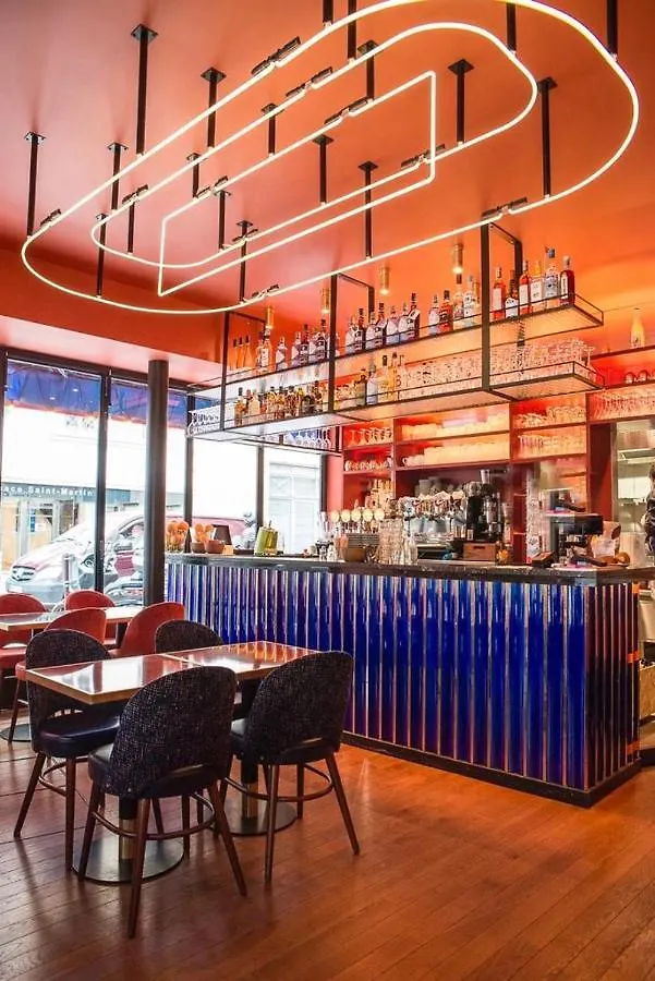 Georgette & Restaurant