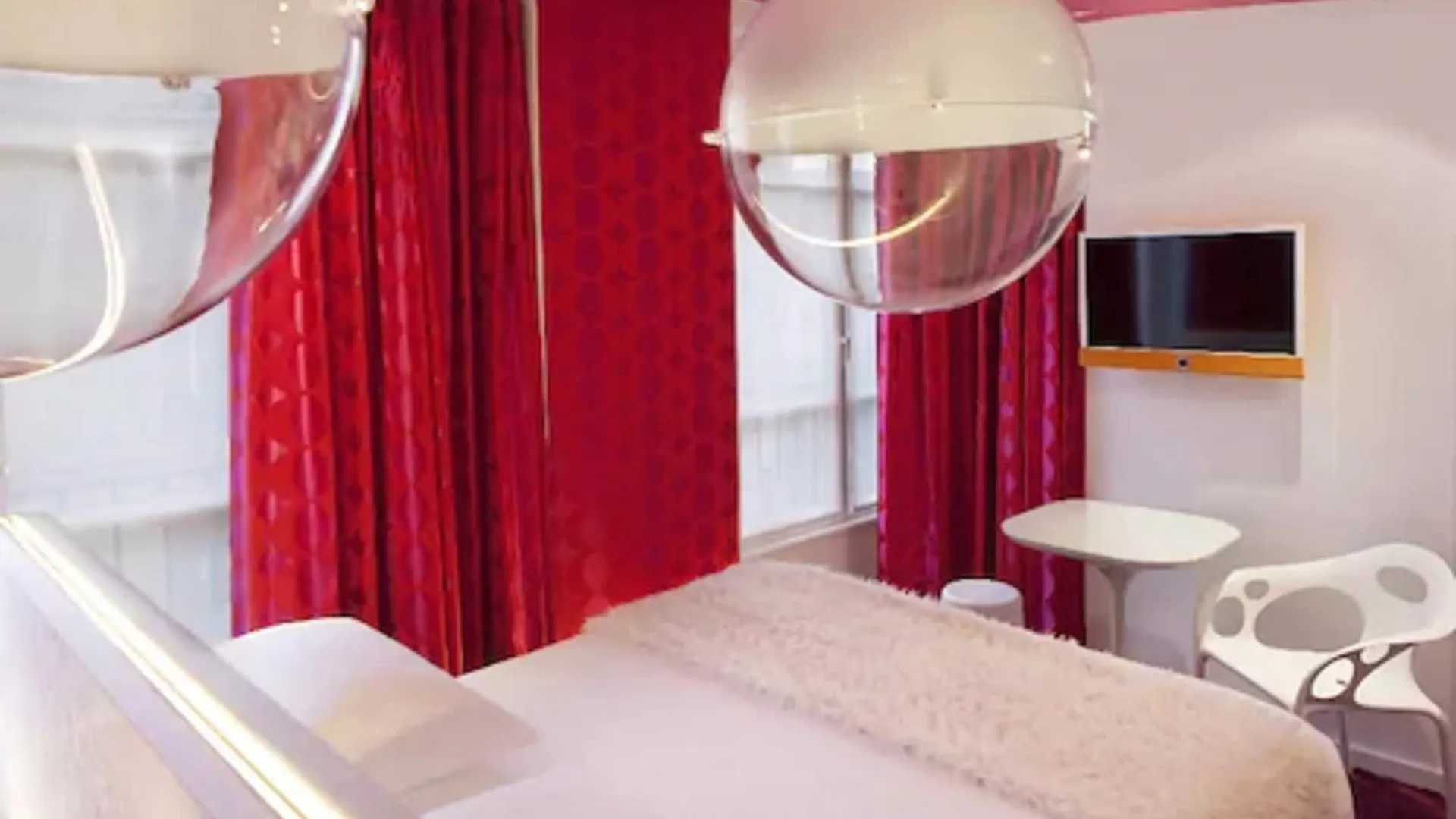 Georgette & Restaurant Hotel