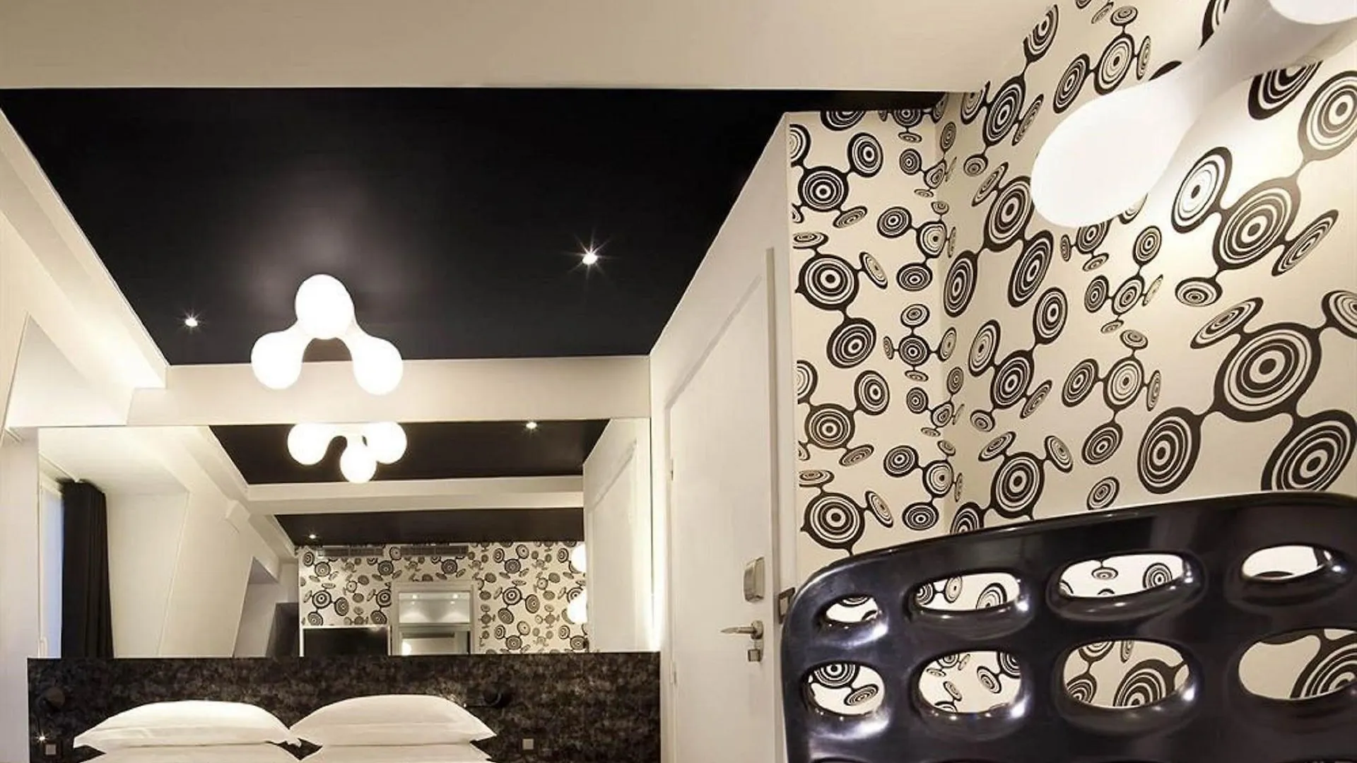 Georgette & Restaurant Paris