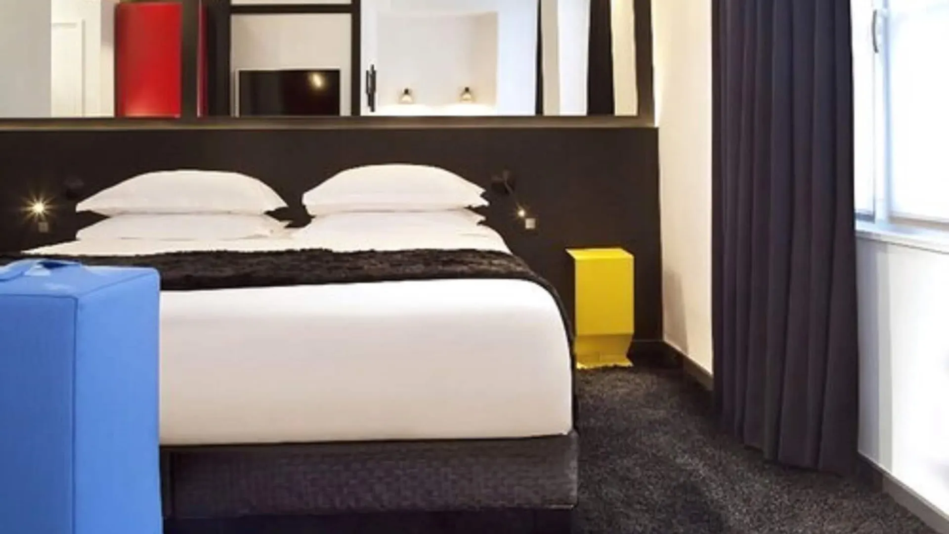Hotel Georgette & Restaurant