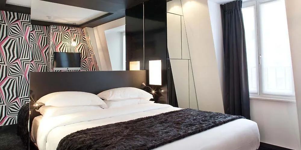 Georgette & Restaurant Hotel