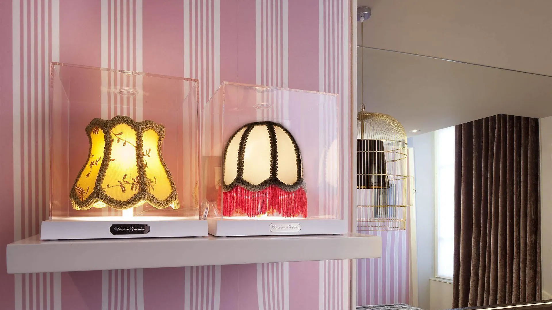 Hotel Georgette & Restaurant Paris